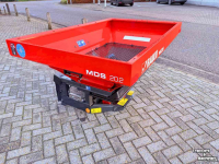 Distributeur d‘engrais Rauch MDS 20.2D Mono ECO