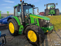 Tracteur John Deere 6100M