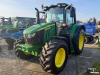 Tracteur John Deere 6100M