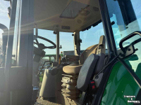 Tracteur John Deere 6100M