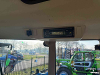 Tracteur John Deere 6100M