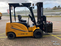 Chariot élévateur Hyundai 35B-7A Heftruck