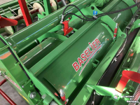 Fraise buteuse Baselier 4FKE310