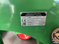 Fraise buteuse Baselier 4FKE310
