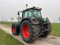 Tracteur Fendt 916 Vario COM II