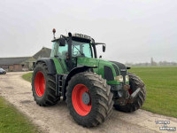 Tracteur Fendt 916 Vario COM II