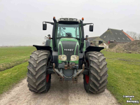 Tracteur Fendt 916 Vario COM II