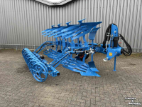 Charrues Lemken Juwel 8MV4 Wentelploeg + Flexpack