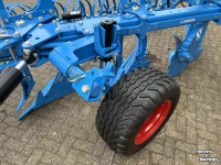 Charrues Lemken Juwel 8MV4 Wentelploeg + Flexpack