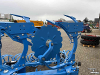 Charrues Lemken Juwel 8MV4 Wentelploeg + Flexpack