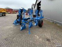 Charrues Lemken Juwel 8MV4 Wentelploeg + Flexpack