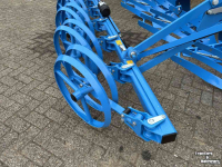 Charrues Lemken Juwel 8MV4 Wentelploeg + Flexpack