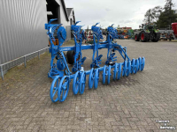 Charrues Lemken Juwel 8MV4 Wentelploeg + Flexpack
