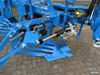 Charrues Lemken Juwel 8MV4 Wentelploeg + Flexpack