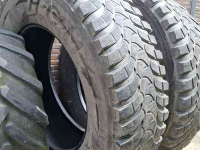 Roues, Pneus, Jantes, Barillets Jumelage Mitas 480/80R38 IND