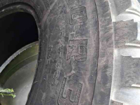 Roues, Pneus, Jantes, Barillets Jumelage Mitas 480/80R38 IND