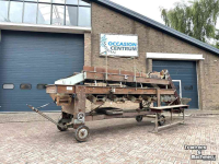 Trieuse Langco RH 4 SORTEERDER