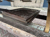 Trieuse Langco RH 4 SORTEERDER
