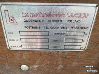 Trieuse Langco RH 4 SORTEERDER
