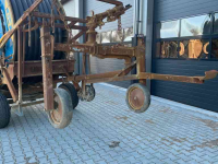 Enrouleur d‘irrigation Idrofoglia G4D beregenings haspel turbine 110-340