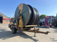 Enrouleur d‘irrigation Ocmis VR5 110-470 beregeningshaspel haspel