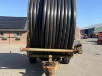 Enrouleur d‘irrigation Ocmis VR5 110-470 beregeningshaspel haspel