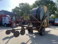 Enrouleur d‘irrigation Ocmis VR5 110-470 beregeningshaspel haspel