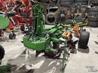 Charrues Amazone Teres 300V 100