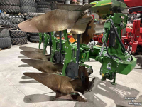 Charrues Amazone Teres 300V 100