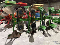 Charrues Amazone Teres 300V 100