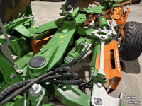 Charrues Amazone Teres 300V 100