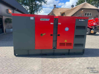 Groupes électrogènes  ASHITA GFS-275