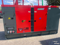Groupes électrogènes  ASHITA GFS-275
