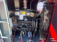 Groupes électrogènes  ASHITA GFS-275