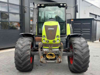 Tracteur Claas Ares 657