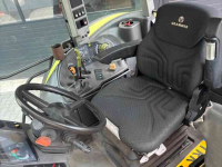 Tracteur Claas Ares 657
