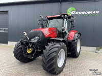 Tracteur Case-IH Maxxum 150 CVX