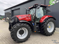 Tracteur Case-IH Maxxum 150 CVX