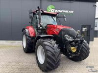 Tracteur Case-IH Maxxum 150 CVX