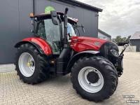 Tracteur Case-IH Maxxum 150 CVX