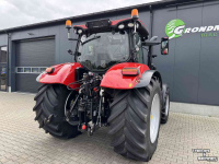 Tracteur Case-IH Maxxum 150 CVX