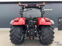 Tracteur Case-IH Maxxum 150 CVX