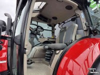 Tracteur Case-IH Maxxum 150 CVX