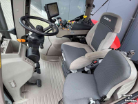 Tracteur Case-IH Maxxum 150 CVX