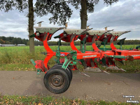 Charrues Kverneland EG