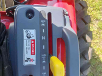 Tracteur pour horticulture TYM T255h