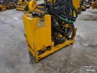Pièces d‘occasion diverse Herder Herder grenadier mbk 135 lsh