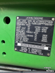 Tracteur John Deere 6175R