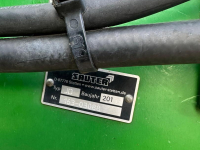 Tracteur John Deere 6175R
