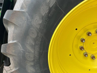 Tracteur John Deere 6175R